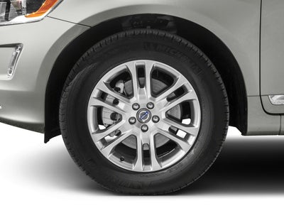 2017 Volvo XC60 T6 AWD Inscription