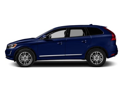 2017 Volvo XC60 T6 AWD Inscription