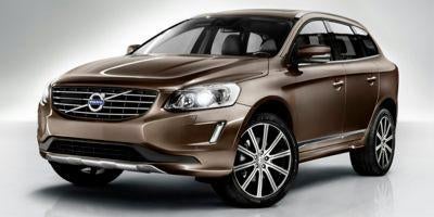 2017 Volvo XC60 T6 AWD Inscription