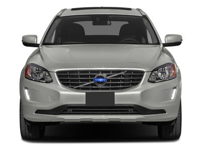 2017 Volvo XC60 T6 AWD Inscription