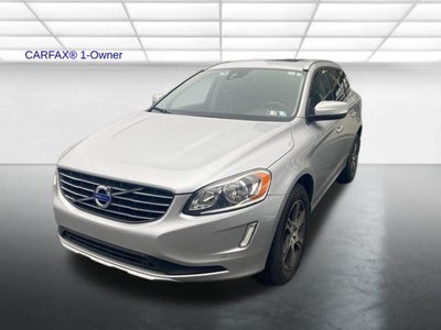 2014 Volvo XC60 AWD 4dr 3.0L