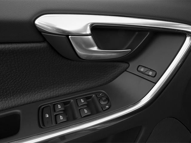 2014 Volvo XC60 AWD 4dr 3.0L