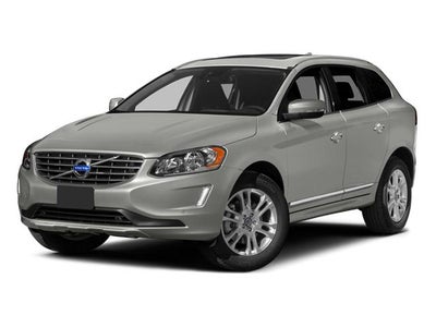 2014 Volvo XC60 AWD 4dr 3.0L