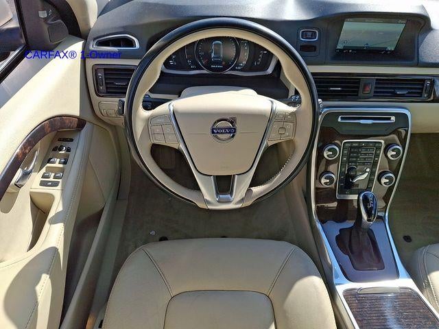 2015 Volvo XC70 2015.5 AWD 4dr Wgn T6