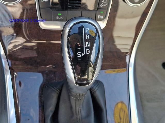 2015 Volvo XC70 2015.5 AWD 4dr Wgn T6