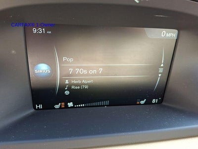 2015 Volvo XC70 2015.5 AWD 4dr Wgn T6