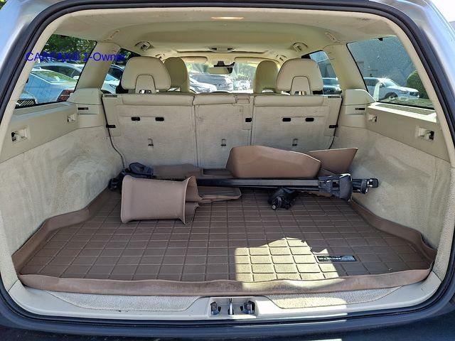 2015 Volvo XC70 2015.5 AWD 4dr Wgn T6