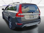 2015 Volvo XC70 2015.5 AWD 4dr Wgn T6