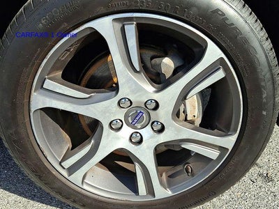 2015 Volvo XC70 2015.5 AWD 4dr Wgn T6