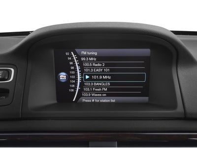 2015 Volvo XC70 2015.5 AWD 4dr Wgn T6