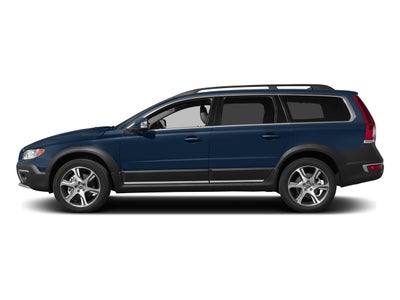 2015 Volvo XC70 2015.5 AWD 4dr Wgn T6