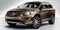 2015 Volvo XC60 AWD 4dr T6 Premier Plus
