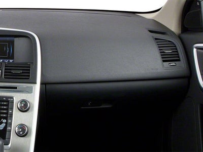 2010 Volvo XC60 AWD 4dr 3.0T w/Moonroof