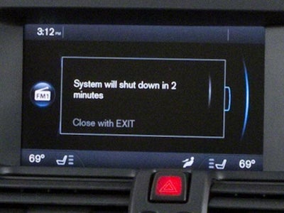 2010 Volvo XC60 AWD 4dr 3.0T w/Moonroof