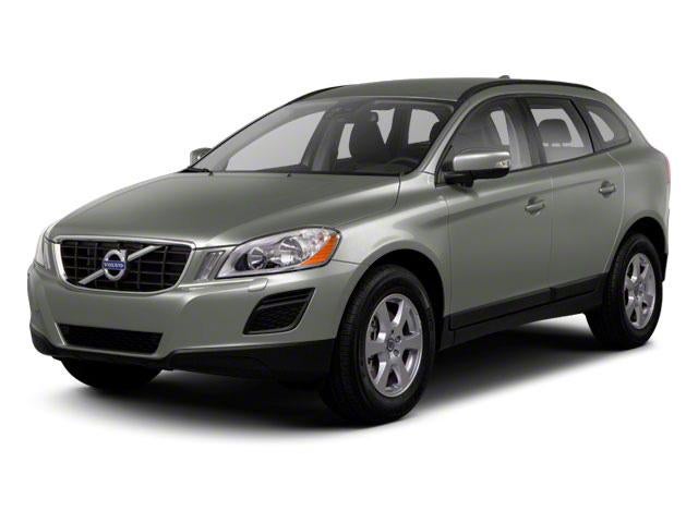 2010 Volvo XC60 AWD 4dr 3.0T w/Moonroof