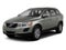 2010 Volvo XC60 AWD 4dr 3.0T w/Moonroof