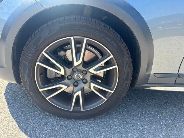 2017 Volvo V90 Cross Country T6 AWD