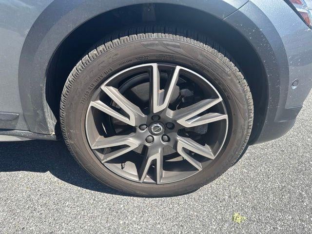 2017 Volvo V90 Cross Country T6 AWD