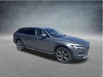2017 Volvo V90 Cross Country T6 AWD