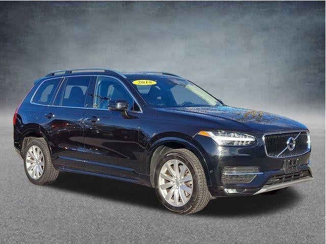 2018 Volvo XC90 T6 AWD 7-Passenger Momentum