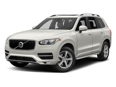 2018 Volvo XC90 T6 AWD 7-Passenger Momentum