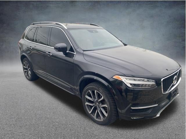 2016 Volvo XC90 AWD 4dr T6 Momentum