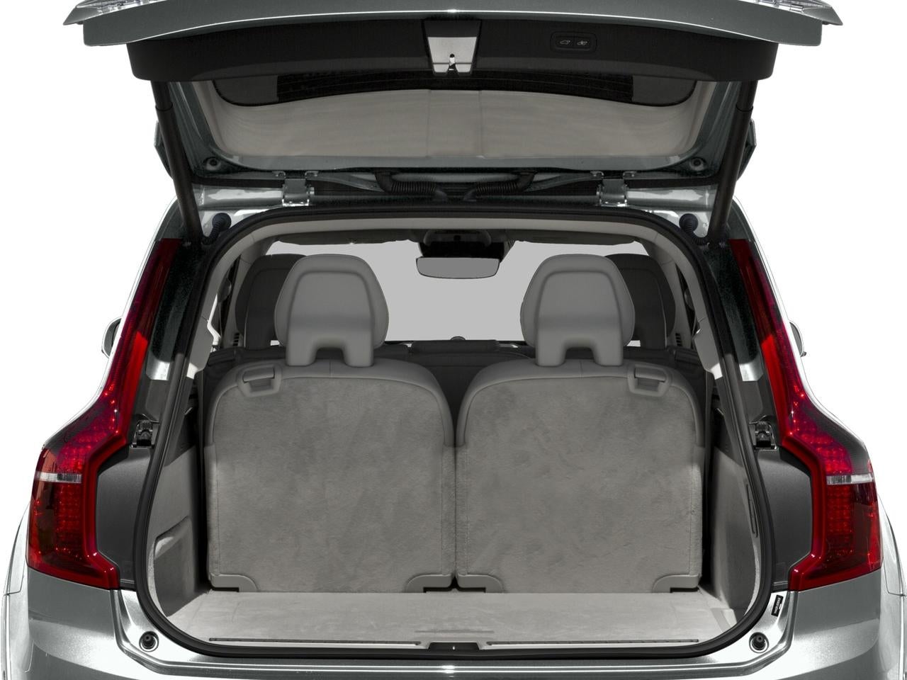 2016 Volvo XC90 AWD 4dr T6 Momentum