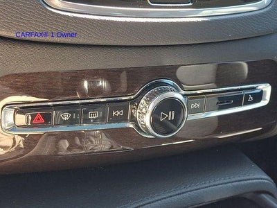 2019 Volvo XC90 T6 AWD Momentum