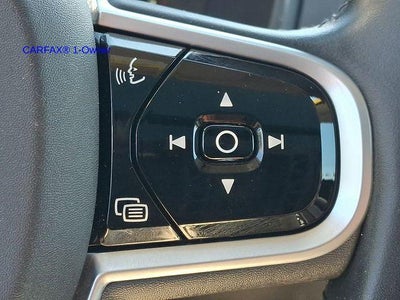 2019 Volvo XC90 T6 AWD Momentum