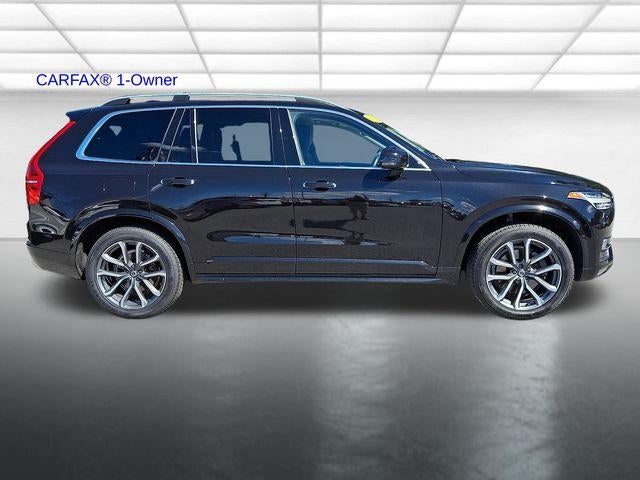 2019 Volvo XC90 T6 AWD Momentum