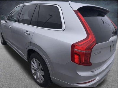 2019 Volvo XC90 T6 AWD Momentum