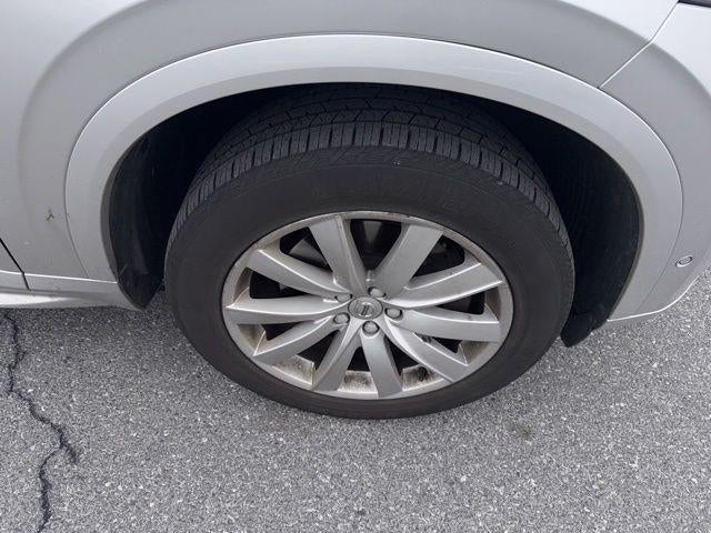 2019 Volvo XC90 T6 AWD Momentum