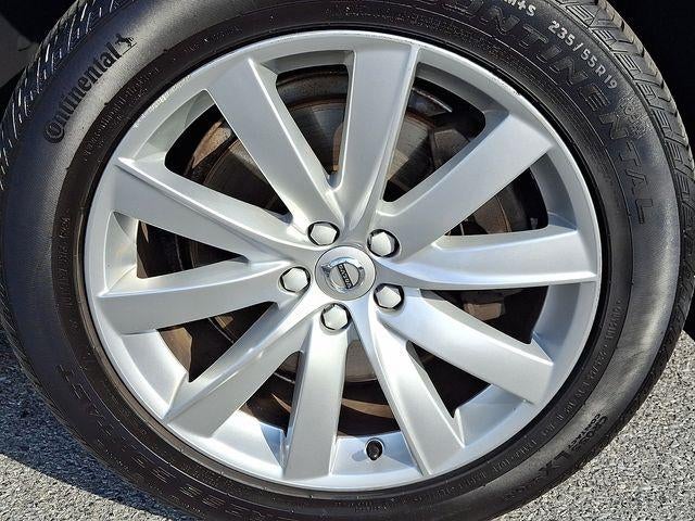 2019 Volvo XC90 T6 AWD Momentum