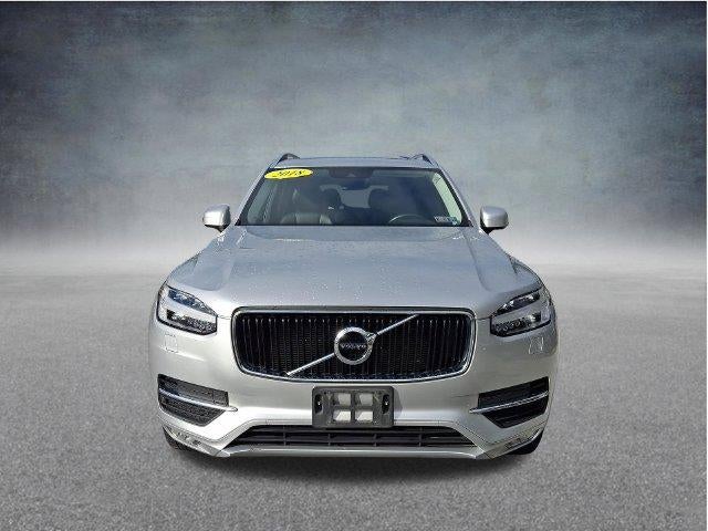 2018 Volvo XC90 T6 AWD 7-Passenger Momentum