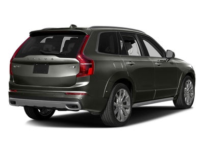 2016 Volvo XC90 AWD 4dr T6 Inscription