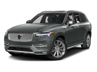 2016 Volvo XC90 AWD 4dr T6 Inscription