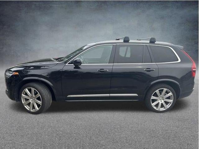 2017 Volvo XC90 T6 AWD 7-Passenger Inscription