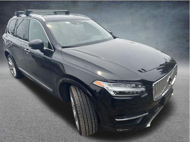 2017 Volvo XC90 T6 AWD 7-Passenger Inscription
