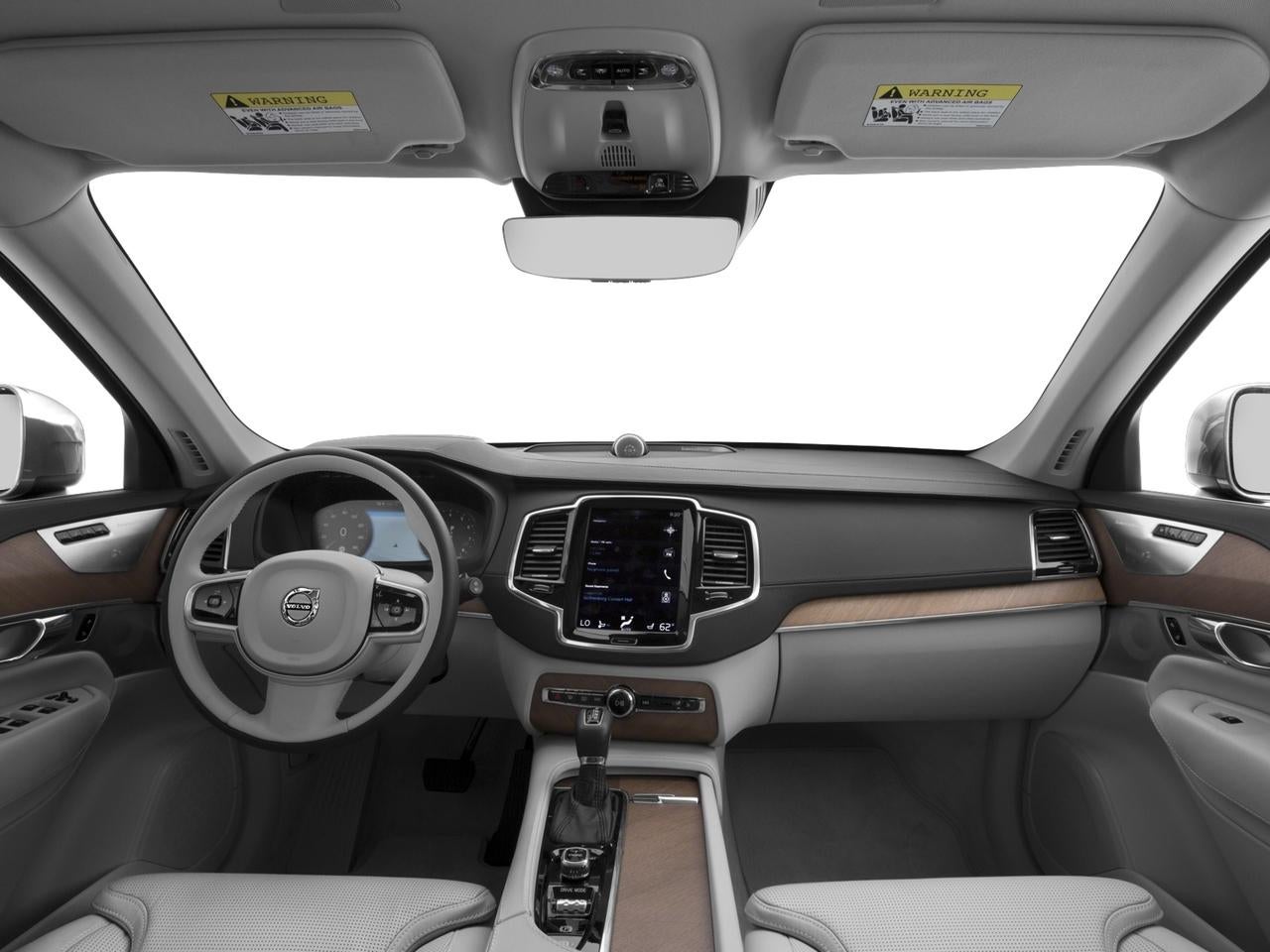 2017 Volvo XC90 T6 AWD 7-Passenger Inscription
