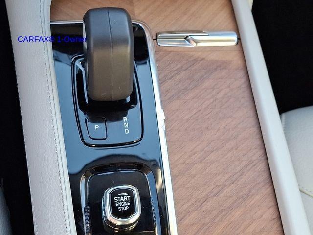 2022 Volvo XC90 Recharge Plug-In Hybrid T8 eAWD PHEV Inscription Expression 6P