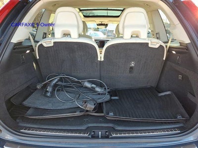2022 Volvo XC90 Recharge Plug-In Hybrid T8 eAWD PHEV Inscription Expression 6P