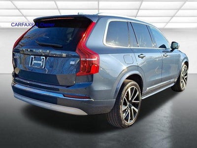 2022 Volvo XC90 Recharge Plug-In Hybrid T8 eAWD PHEV Inscription Expression 6P