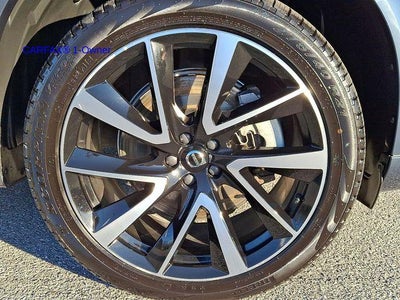 2022 Volvo XC90 Recharge Plug-In Hybrid T8 eAWD PHEV Inscription Expression 6P