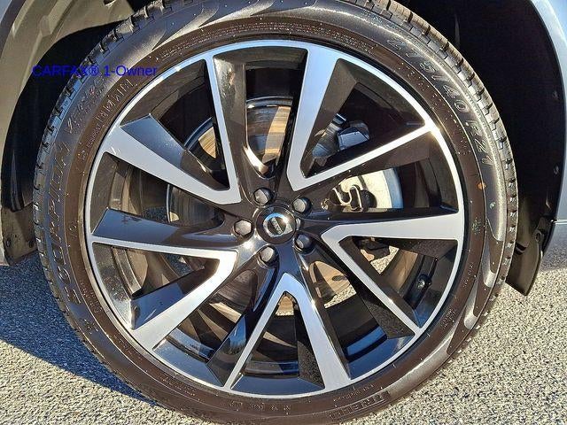 2022 Volvo XC90 Recharge Plug-In Hybrid T8 eAWD PHEV Inscription Expression 6P