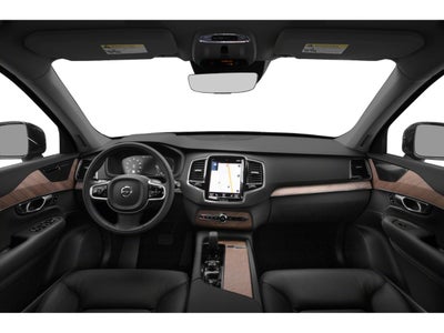 2022 Volvo XC90 Recharge Plug-In Hybrid T8 eAWD PHEV Inscription Expression 6P