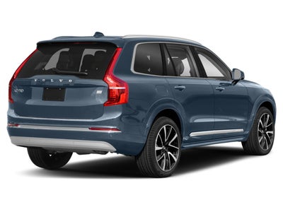 2022 Volvo XC90 Recharge Plug-In Hybrid T8 eAWD PHEV Inscription Expression 6P