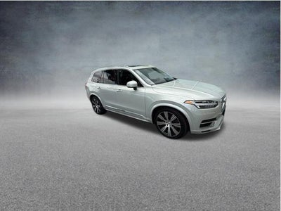 2022 Volvo XC90 Recharge Plug-In Hybrid T8 eAWD PHEV Inscription 6P