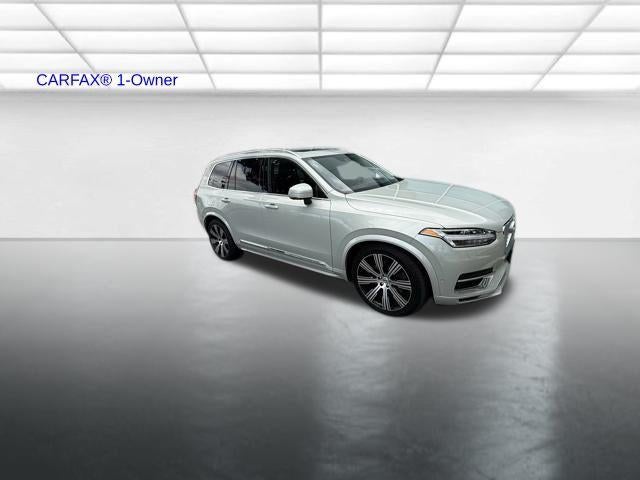 2022 Volvo XC90 Recharge Plug-In Hybrid T8 eAWD PHEV Inscription 6P