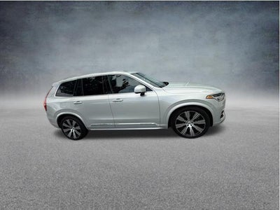 2022 Volvo XC90 Recharge Plug-In Hybrid T8 eAWD PHEV Inscription 6P
