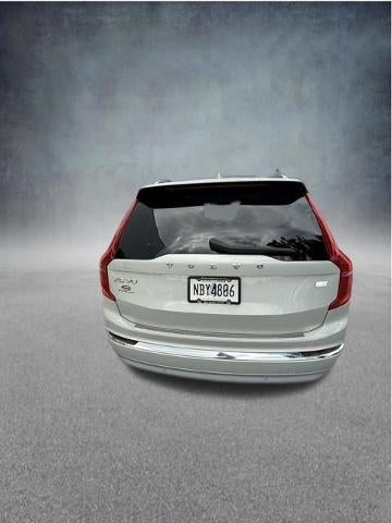 2022 Volvo XC90 Recharge Plug-In Hybrid T8 eAWD PHEV Inscription 6P
